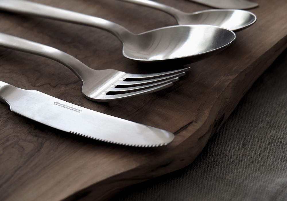 GRAND PRIX CUTLERY / Kay Bojesen
