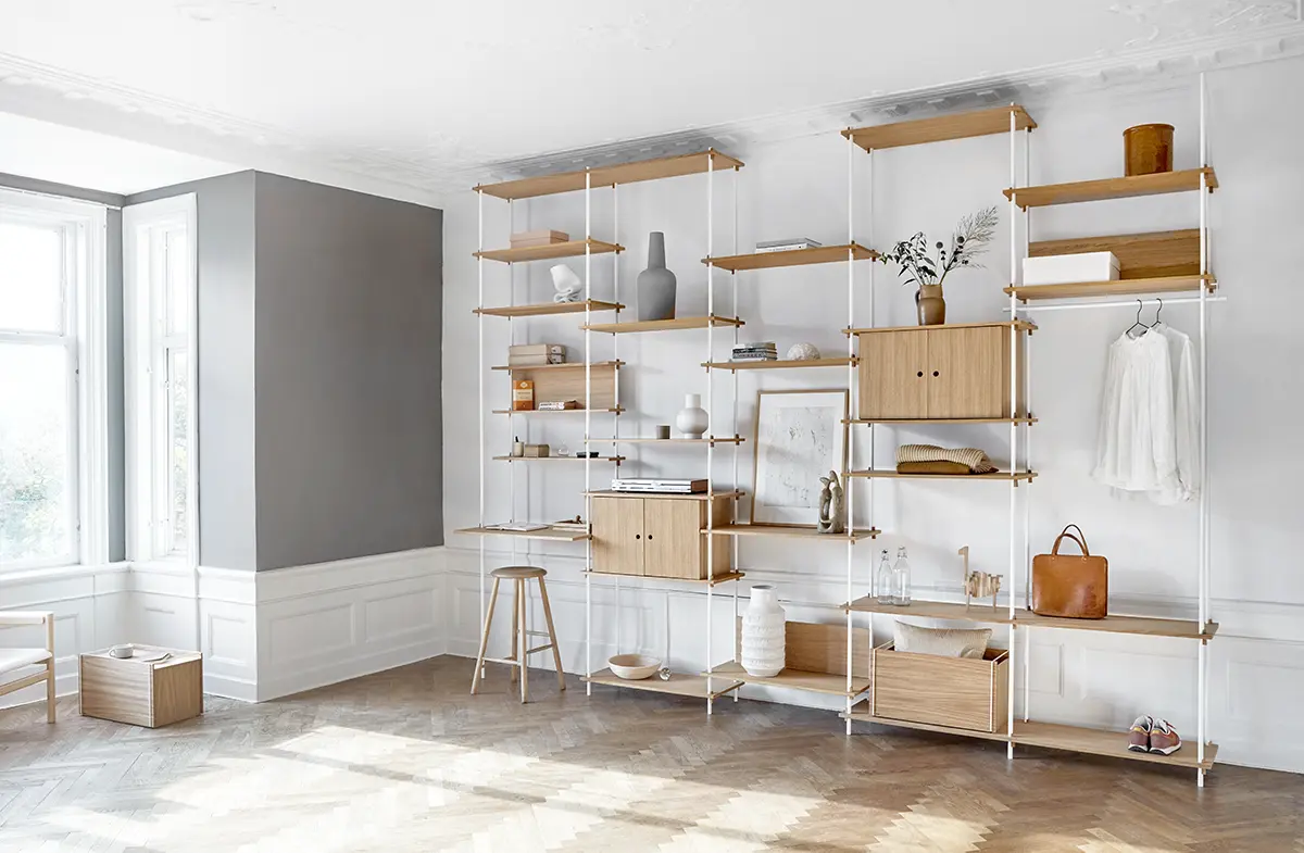 String System / String Furniture