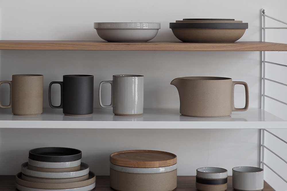 HASAMI PORCELAIN CUP マグカップ / HASAMI PORCELAIN
