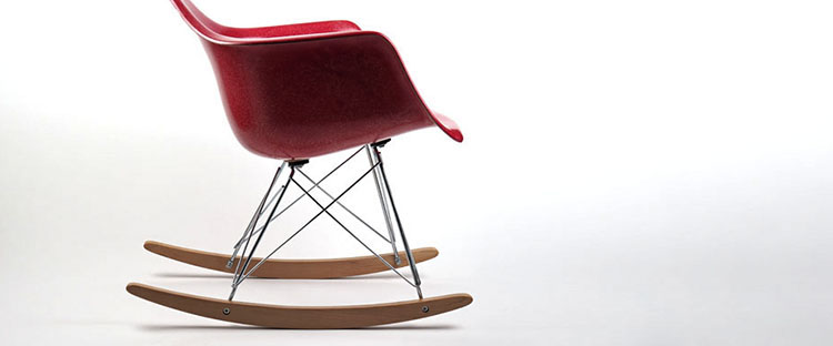 Arm Shell Chair アームシェルチェア / MODERNICA