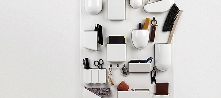 Uten.Silo 2 ウーテンシロ / Vitra