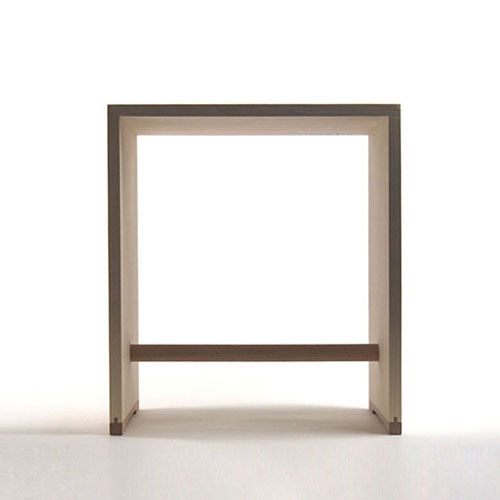 Ulm Stool ウルムスツール / max bill