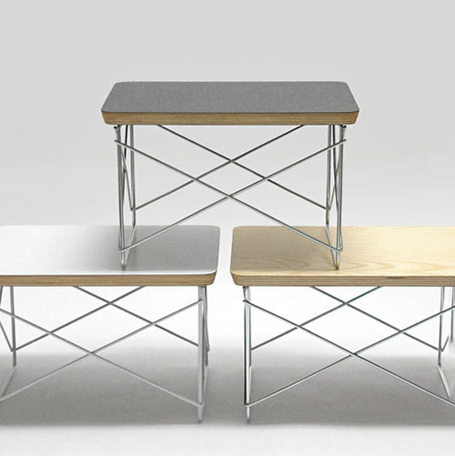 LTR TABLE / Herman Miller