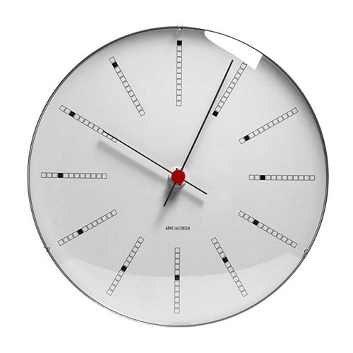 City Hall Clock シティホールクロック / Arne Jacobsen