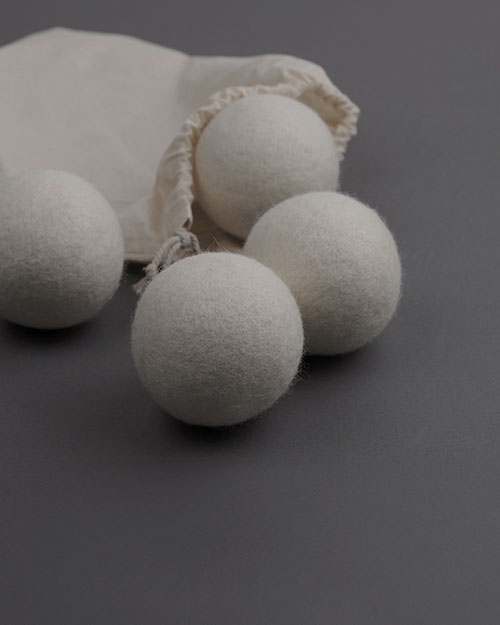 Wool Laundry Ball ウールランドリーボール / 