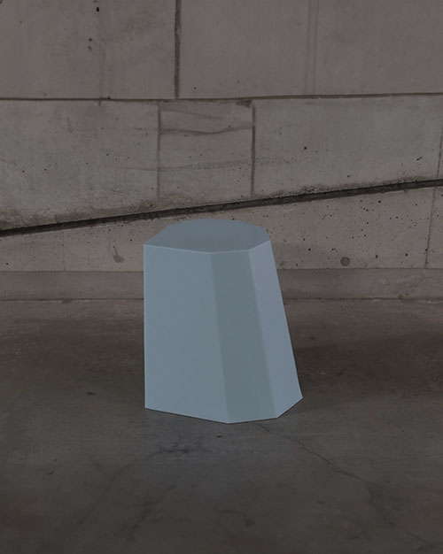 Arnold Circus Stool アーノルドサーカススツール / Martino Gamper