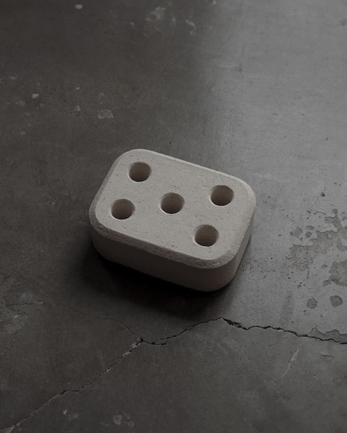 BRICK STAND 傘立て / MOHEIM