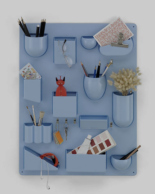 Uten,Silo RE 2 ウーテンシロ / Vitra