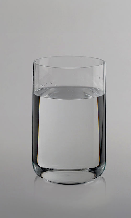 Plain Ando's Glass アンドーズグラス / ANDO GALLERY