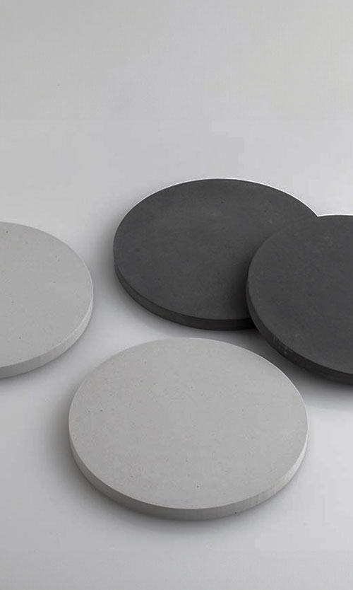 Coaster Large コースター 2P / Soil