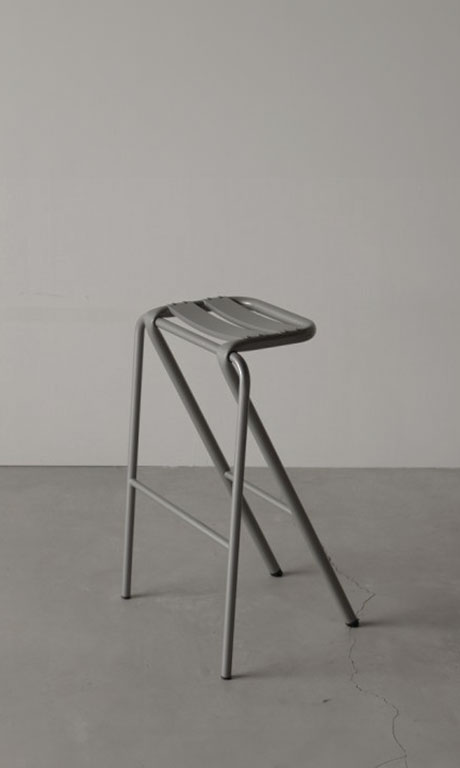 Bent Stool ベントスツール / Duende