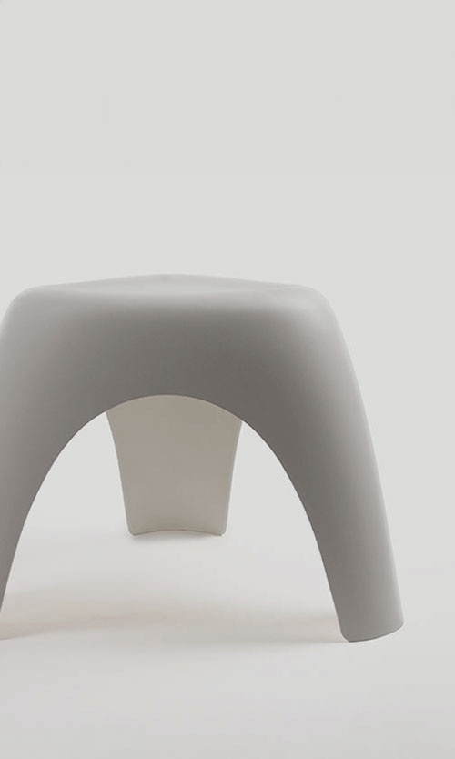 Elephant Stool エレファントスツール / Vitra