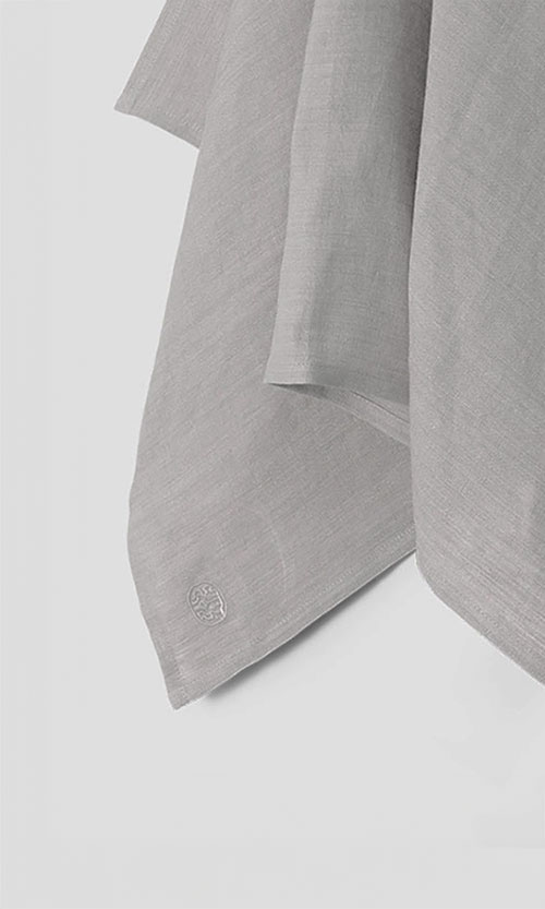 Plain Tea Towel プレーン ティータオル / Georg Jensen Damask
