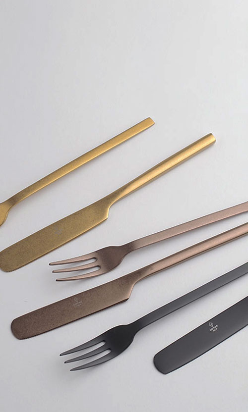 Lab Cutlery ラボ カトラリー / comas