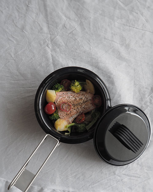 Skillet Plate スキレットプレート / Ovject