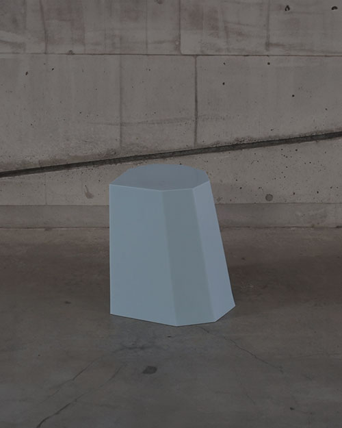 Arnold Circus Stool アーノルドサーカススツール / Martino Gamper