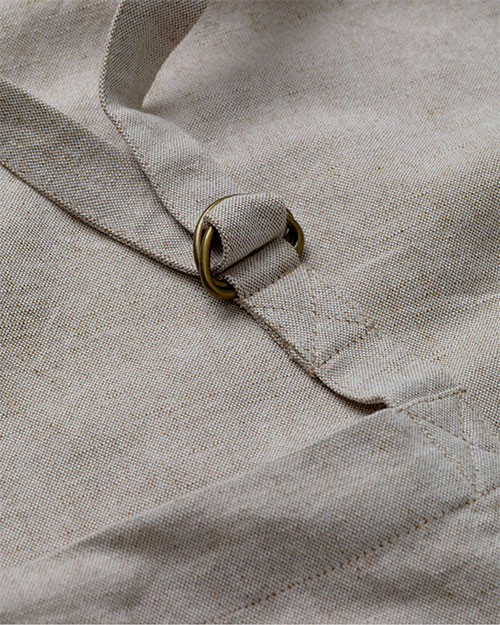 Apron エプロン / Georg Jensen Damask