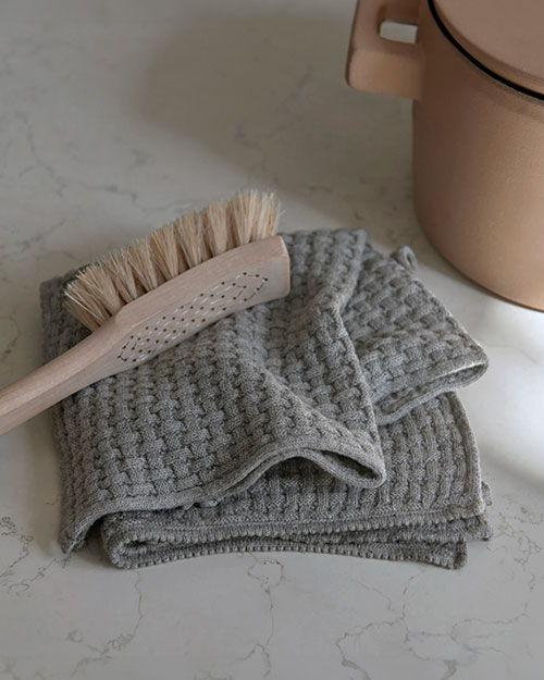 Dish Cloth ディッシュクロス / Georg Jensen Damask