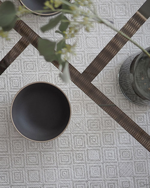 Placemat Mosaic ランチョンマット モザイク / Chilewich