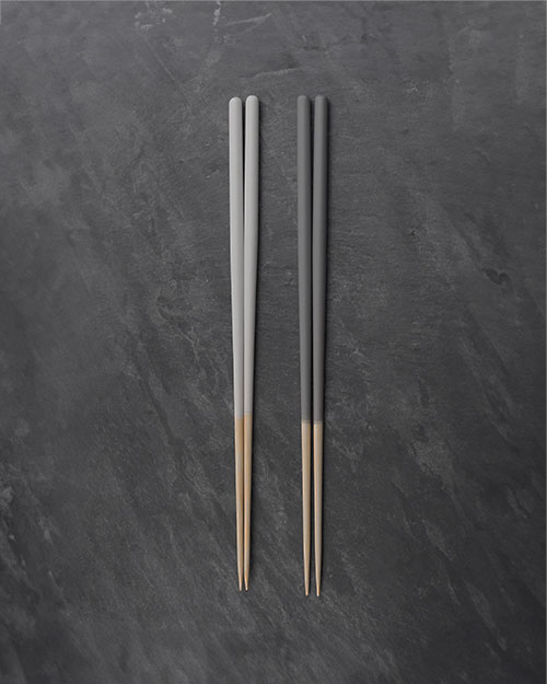 Chopstick お箸 / Stiik