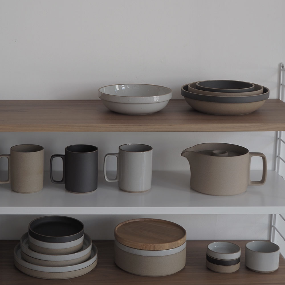 HASAMI PORCELAIN Series ハサミポーセリン シリーズ / HASAMI PORCELAIN