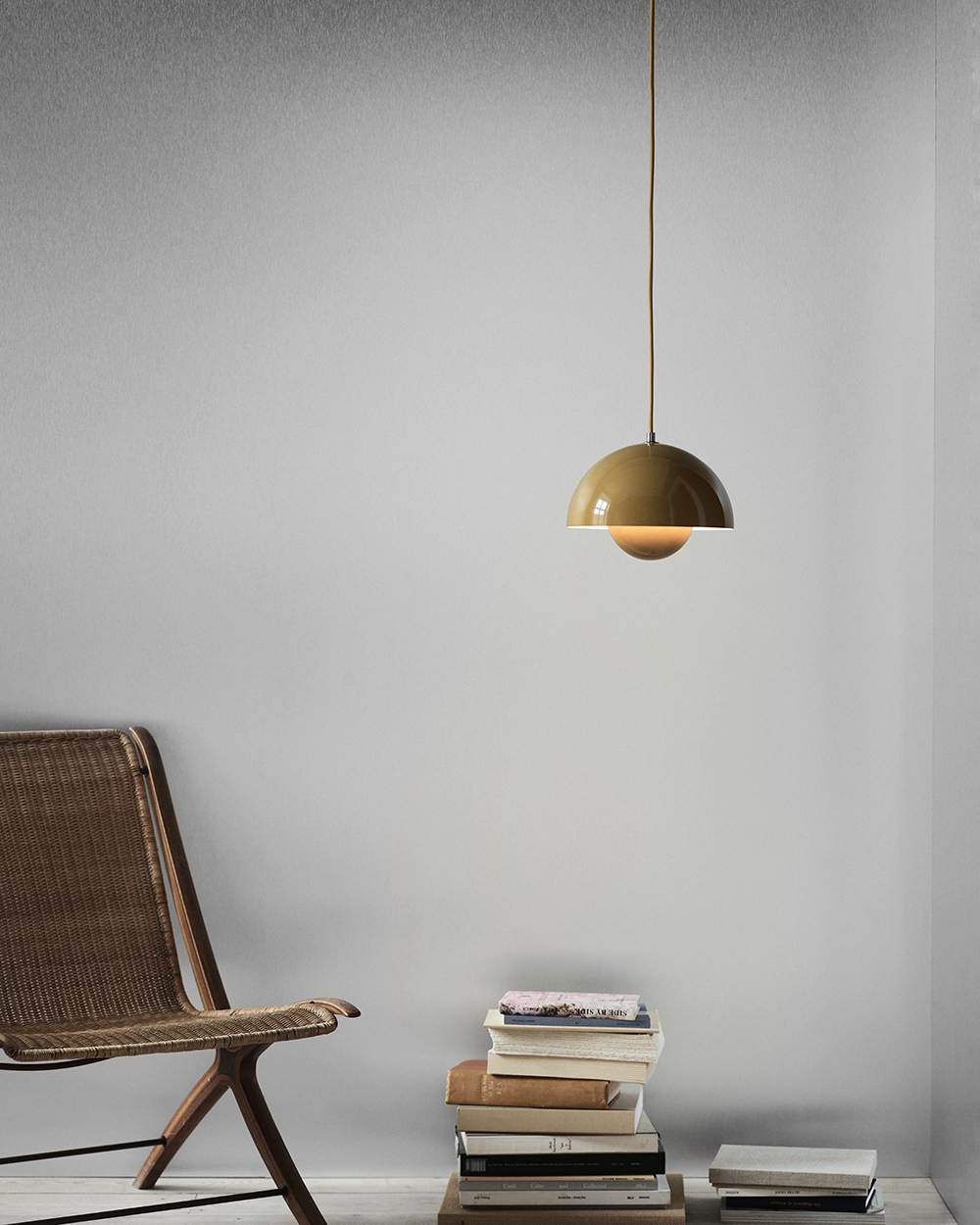 &Tradition Flowerpot Pendant ペンダントランプ