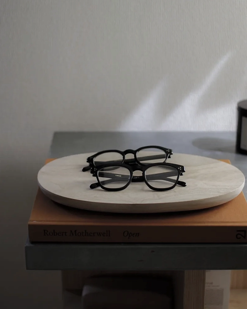 Yohaku ウッドトレー / EAUVUE