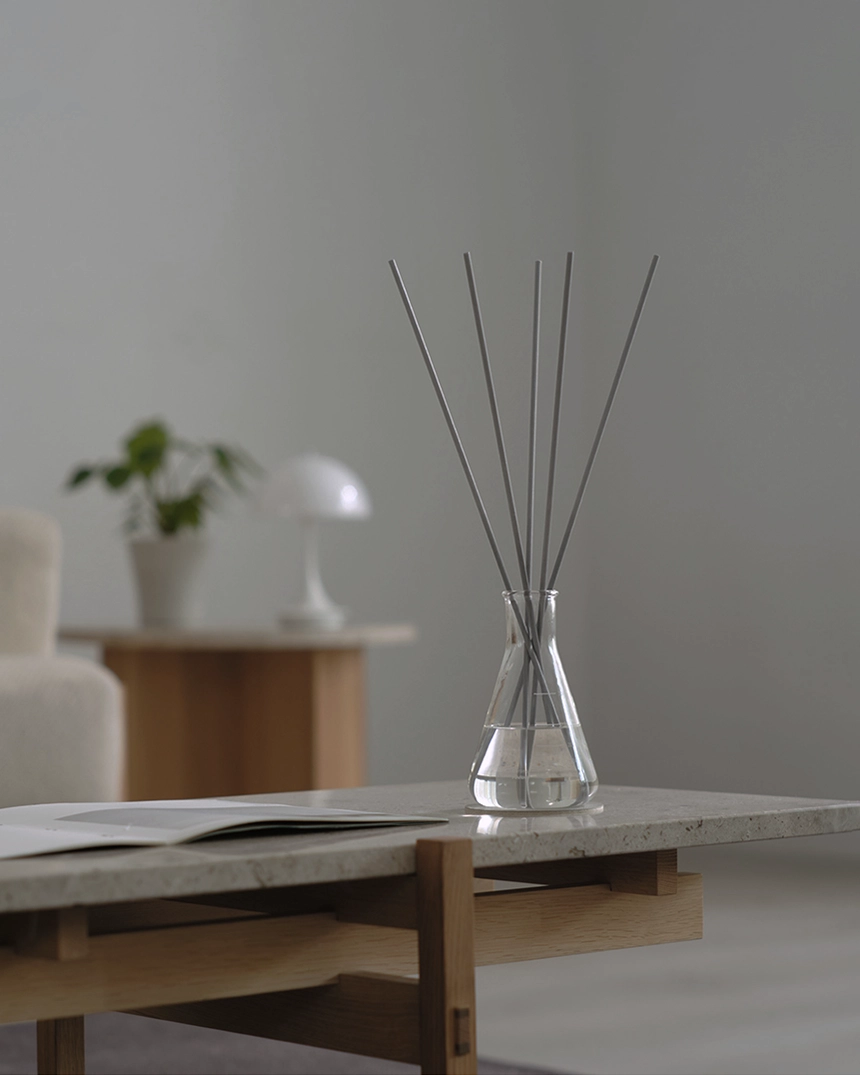 Stick Diffuser HARIO Flask スティックディフューザー ハリオ フラスコ