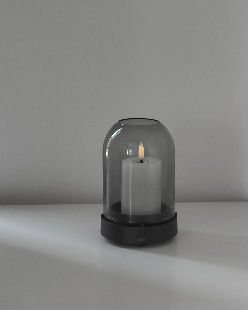 Trevo Lantern トレヴォ ランタン（キャンドルホルダー）/ ZACK