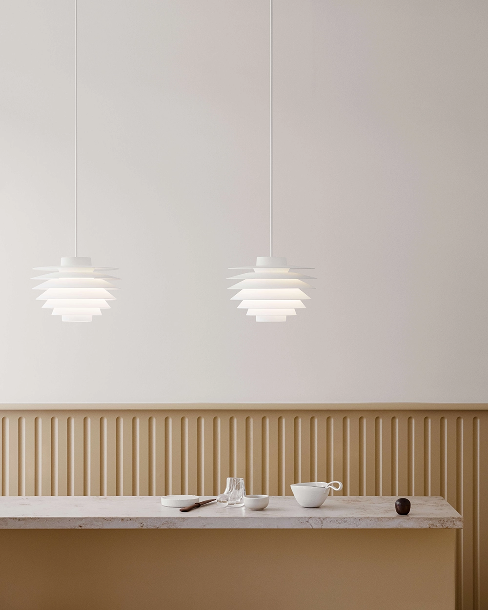 Verona ヴェローナ（ホワイト） / LYFA