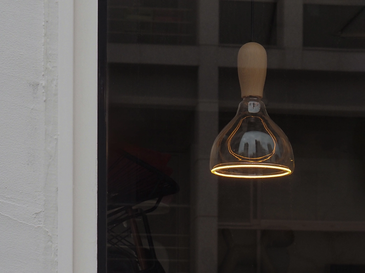 Azure Collection Orb アジュール コレクション / well lit ウェル・リット