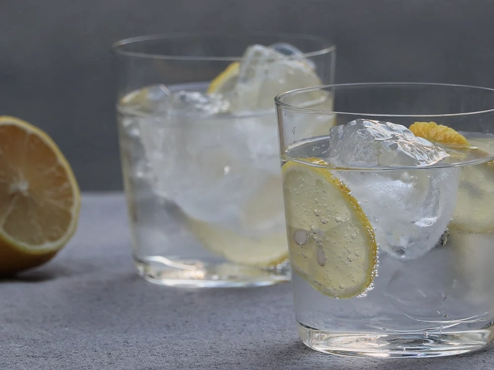 Soba ソバ タンブラー / 木村硝子店