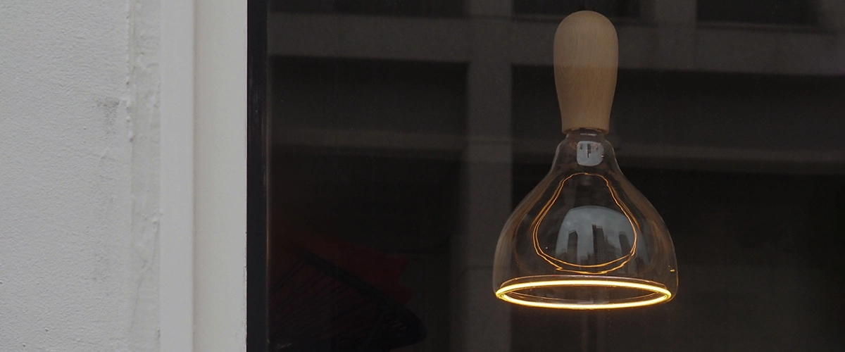 Between Seasons 季節のあいだの暮らし