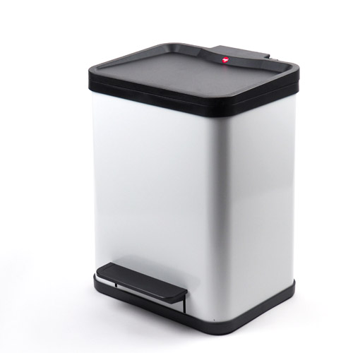 Hailo pedalbin