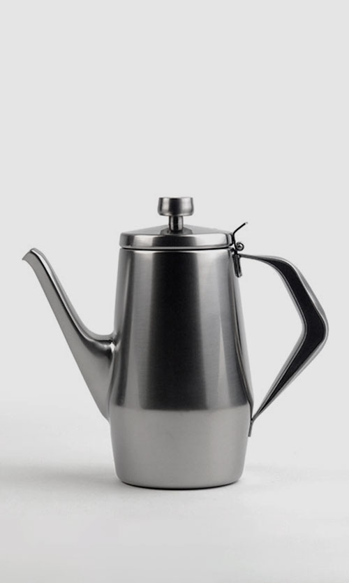 COFFEE POT コーヒーポット 仔犬印 / elm