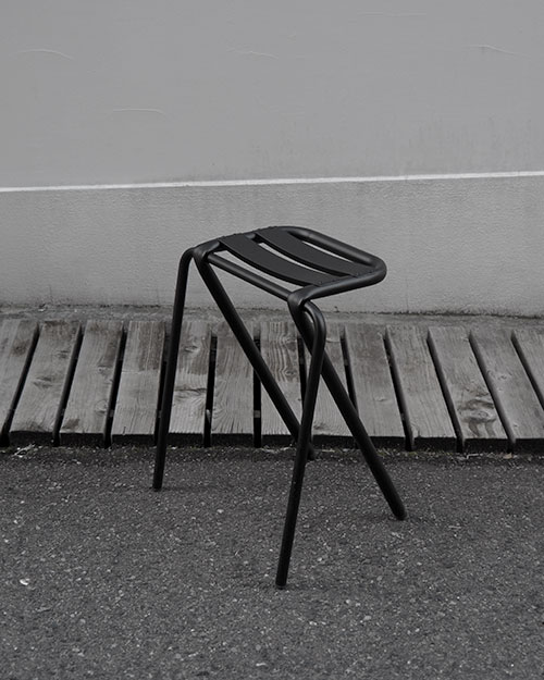 Bent Stool ベントスツール / Duende
