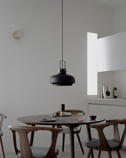 Copenhagen Pendant コペンハーゲン ペンダントランプ / 