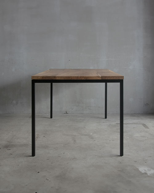 Tights Dining Table タイツダイニングテーブル / Landscape Products.