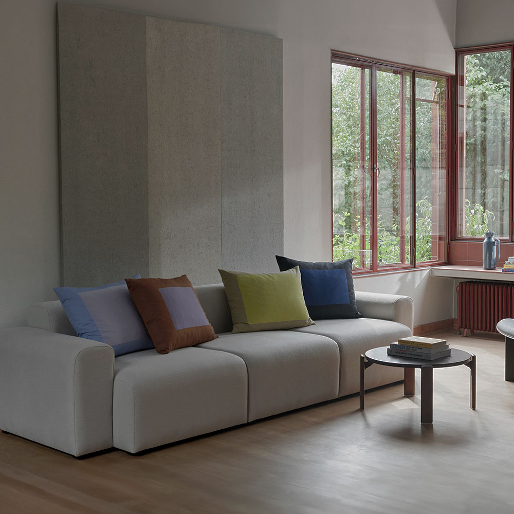 Mags Sofa マグスソファ / HAY