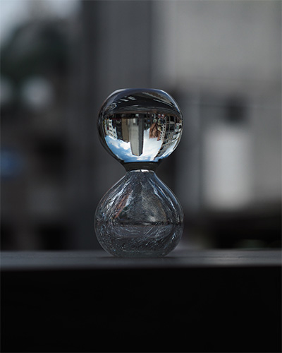 Secca 雪花 / Perrocaliente