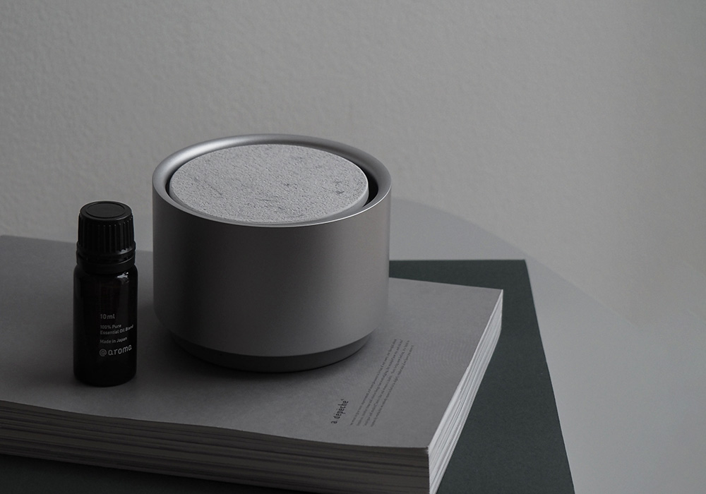 WEEK END Aroma Diffuser 2 アロマディフューザー 2