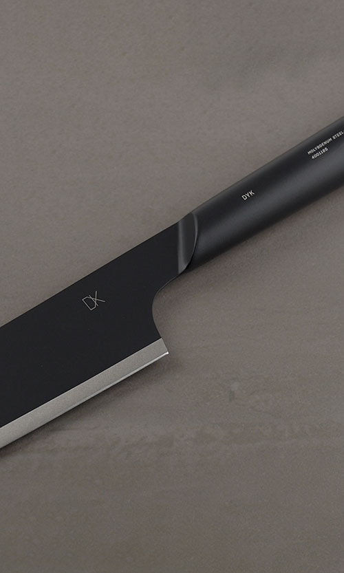 Knife 包丁 / DYK