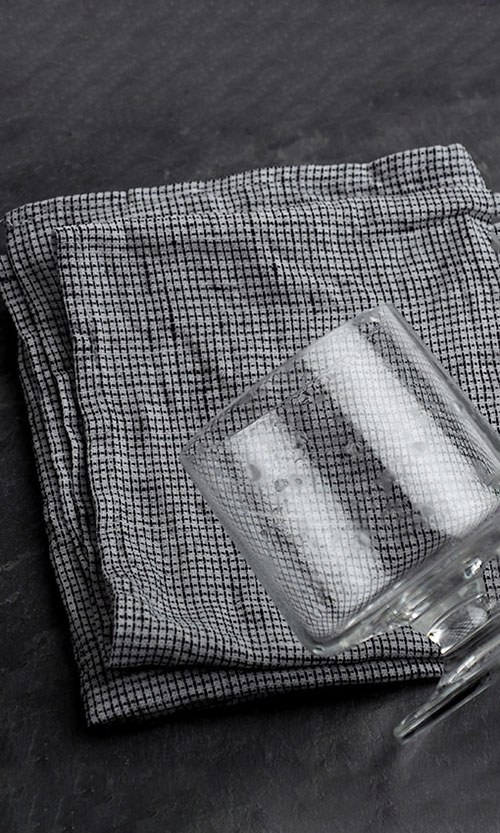 Kitchen Towel キッチンタオル / Lino e Lina