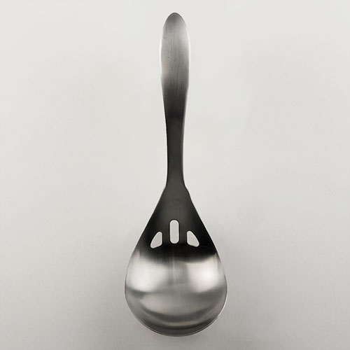 Mizukiri Spoon 水切りスプーン / Leye