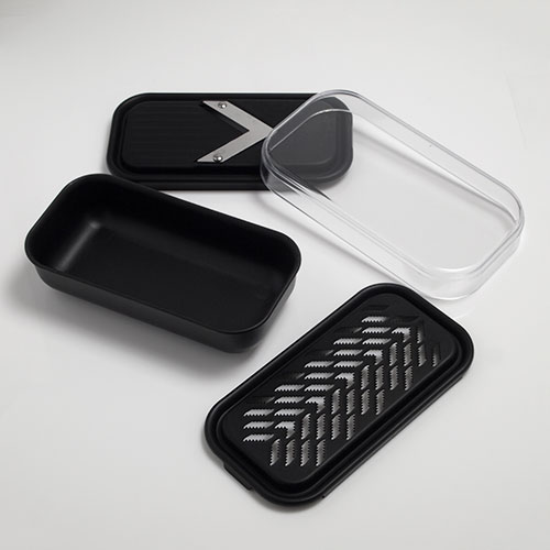 MINI GRATER SET ミニグレーダーセット / prince