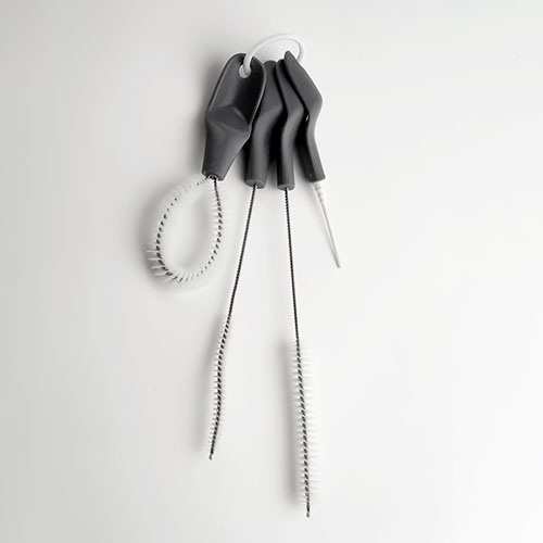 Drinkware Cleaning Set 食器クリーニングセット / Full Circle