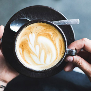 Cup & Saucer カップ&ソーサー / Kaffeeform