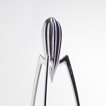 JUICY SALIF CITRUS-SQUEEZER レモンスクイーザー / ALESSI