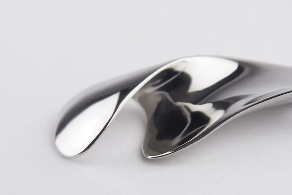 Bulla オープナー& ペンダント / ALESSI