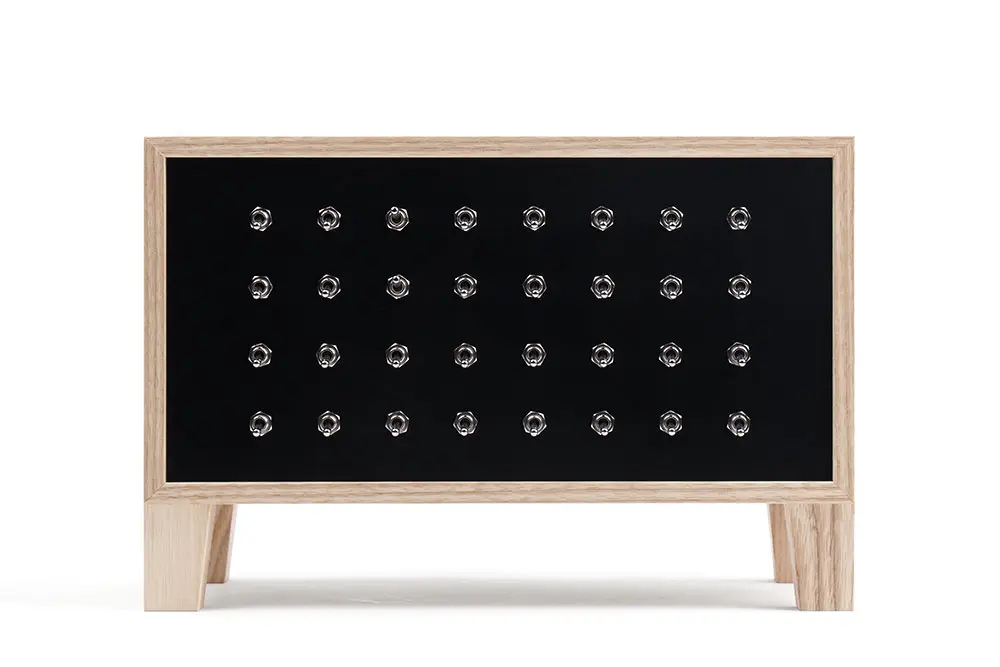 The Ambient Machine ザ アンビエント マシン / E&Y